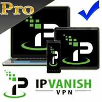 IPVanish VPN Premuim | Lifetime Warranty - Best VPN